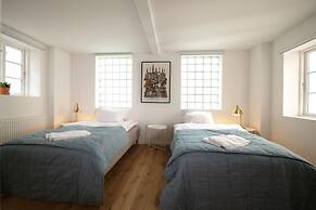 Rent a place to sleep 1