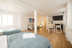 Rent a place to sleep 1