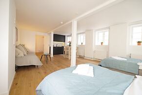 Rent a place to sleep 1