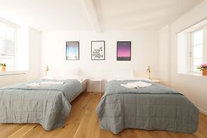 Rent a place to sleep 2