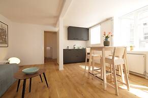 Rent a place to sleep 2