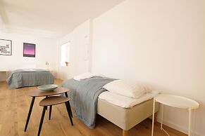 Rent a place to sleep 2