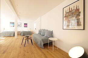 Rent a place to sleep 2