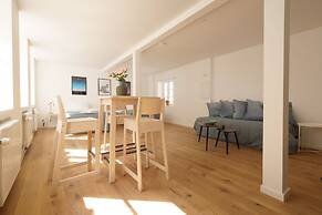 Rent a place to sleep 2