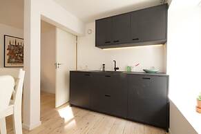 Rent a place to sleep 3