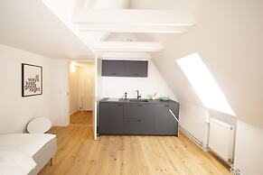 Rent a place to sleep 4