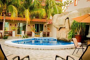 Bonito Hotel by Arans