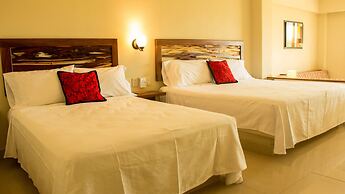 Bonito Hotel by Arans