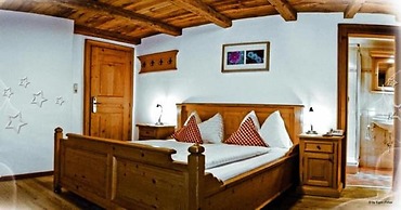 Landhotel Vordergrub