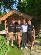 Landhotel Vordergrub