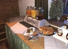 Landhotel Vordergrub