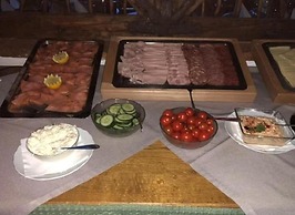 Landhotel Vordergrub