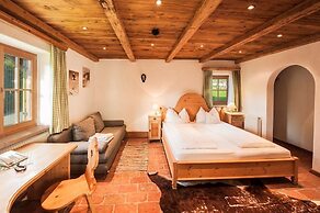 Landhotel Vordergrub