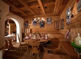 Landhotel Vordergrub