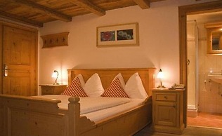 Landhotel Vordergrub