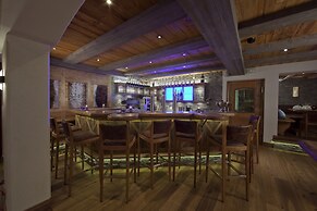 Landhotel Vordergrub