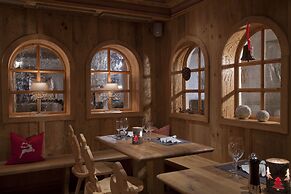 Landhotel Vordergrub