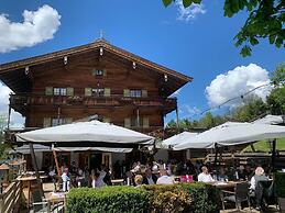 Landhotel Vordergrub