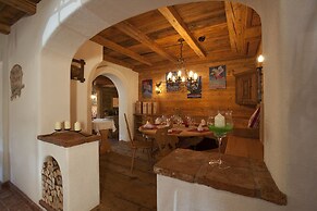 Landhotel Vordergrub