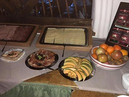 Landhotel Vordergrub