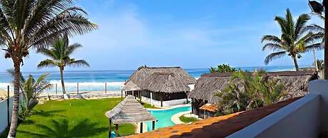 Bungalows Las Brisas