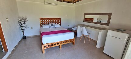 Bungalows Las Brisas