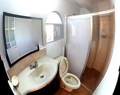 Bungalows Las Brisas