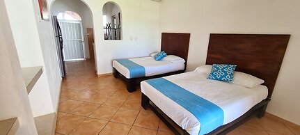 Bungalows Las Brisas