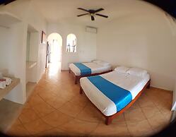 Bungalows Las Brisas