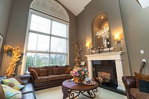 Cedar Manor Bed and Breakfast