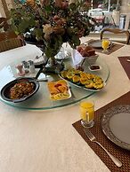 Cedar Manor Bed and Breakfast