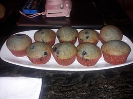 Cedar Manor Bed and Breakfast