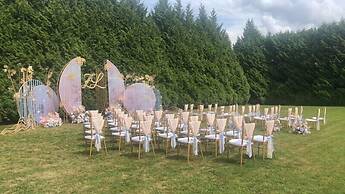 Cedar Manor Bed and Breakfast