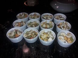 Cedar Manor Bed and Breakfast