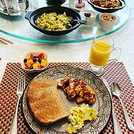 Cedar Manor Bed and Breakfast