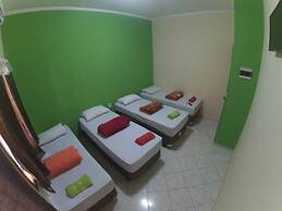 Hotel e Pousada Santa Cruz