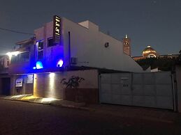 Hotel e Pousada Santa Cruz