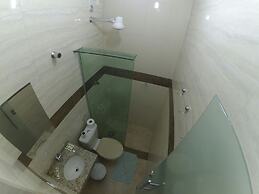 Hotel e Pousada Santa Cruz