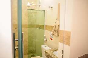 Hotel e Pousada Santa Cruz