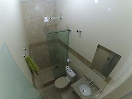 Hotel e Pousada Santa Cruz