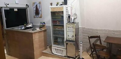 Hotel e Pousada Santa Cruz