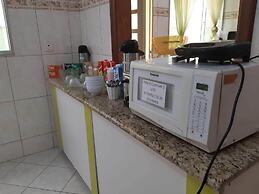 Hotel e Pousada Santa Cruz