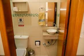 Hotel e Pousada Santa Cruz