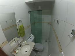 Hotel e Pousada Santa Cruz