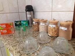 Hotel e Pousada Santa Cruz