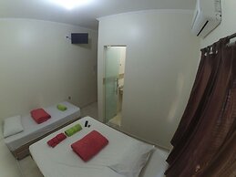 Hotel e Pousada Santa Cruz