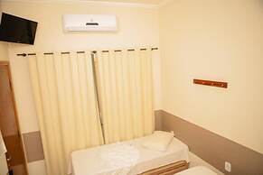 Hotel e Pousada Santa Cruz