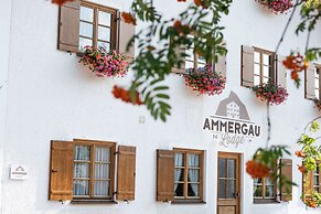 Ammergau Lodge