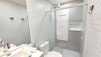 Flats no Cupe Beach Living