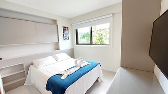 Flats no Cupe Beach Living